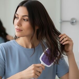 Detangling Hair Brush Anti-Static Massage Hair